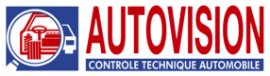 CONTROLE TECHNIQUE LA GACILLY Logo